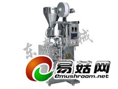 农药包装机+白酒包装机图1