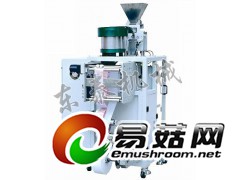 全自动牛奶包装机+全自动豆奶包装机图1