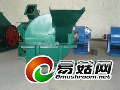 河南专业生产超大型超高产粉碎机大型锯末机厂家图3