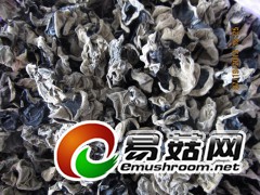 森华源干货-东北黑木耳 压缩木耳 干货图3