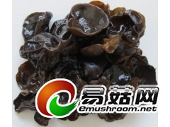 黑龙江森华园大森林食品公司原生态东北特产森华源黑木耳图1