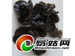 黑龙江森华园大森林食品公司原生态东北特产森华源黑木耳图2