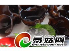 黑龙江大森林食品公司东北特产原生态有机黑木耳图2