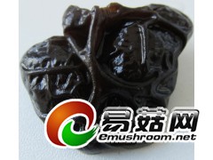 森华源纯绿色无添加大森林食品批发哈尔滨野生有机黑木耳图1