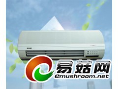 食用菌种植消毒专用臭氧设备图1