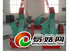 【HJPX1210】木材切片机 削片机 供应柴油式驱动图1