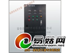 食用菌接种室臭氧发生器|食用菌培育室臭氧消毒机图3