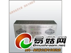 四川食用菌培养臭氧杀菌机|四川食用菌臭氧消毒机图3