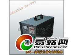 食用菌培养室臭氧消毒机,食用菌实验室臭氧发生器图2