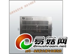 食用菌培养室臭氧消毒机,食用菌实验室臭氧发生器图3