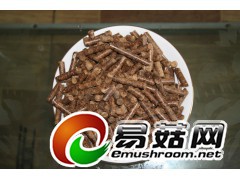 菌糠干料 颗粒图1