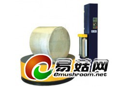 厦门自走式缠绕机-自动缠绕膜包装机（托盘专用）图2