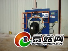 厦门自走式缠绕机-自动缠绕膜包装机（托盘专用）图3