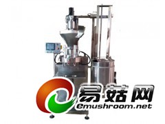 食用菌自动袋装机图2