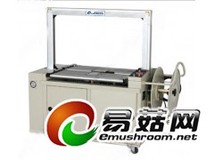 惠州全自动打包机-实现自动纸箱捆扎机（2013）图1