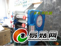 供应高效率小型家用电动压面机 专业自动面条机图3