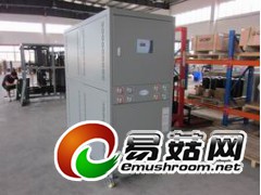 低温冷水机图1