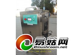 臭氧消毒机杀菌特效图3