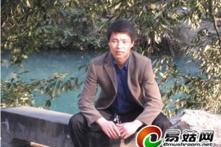 晉升等于能力加付出——記上海高榕菌種供應(yīng)部張海瑞