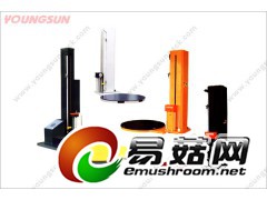 缠绕机，缠绕包装机图1
