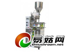酱类自动定量包装机—酱类自动包装机图1