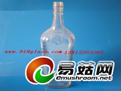 玻璃瓶酒瓶图1