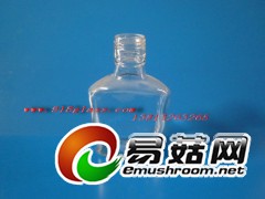 玻璃瓶酒瓶图2