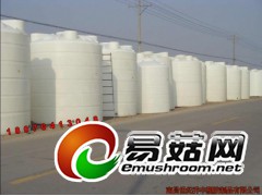 南昌塑料水塔批发市场、南昌塑料储水罐厂家直销