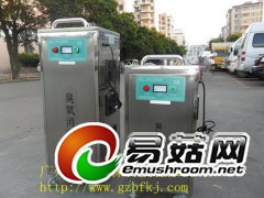 广州移动系列臭氧消毒机图2