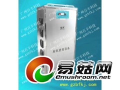 广州移动系列臭氧消毒机图3