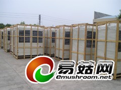 西莱克超低温空调图1