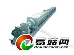 SCG耐高温螺旋输送机图1