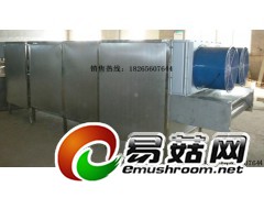 小型香菇烘干机|杏鲍菇烘干机|脱水蔬菜烘干机图1