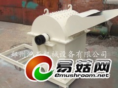 河北双口木材破碎机|木材粉碎机|秸秆粉碎机图1