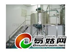 无尘车间装修设计预算施工维保图1