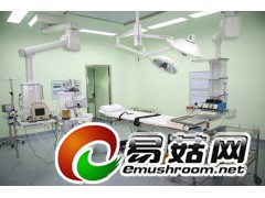 无尘车间装修设计预算施工维保图3