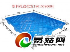 优质食品塑料托盘供应商图1