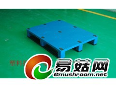 厂房储存货物塑料托盘垫板图1
