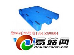 厂房储存货物塑料托盘垫板图2