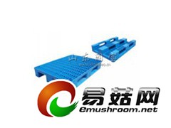 供应高质量的塑料托盘图1