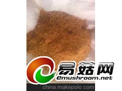 常年大量供应，香菇专用  纯果木木屑、锯末图1