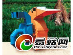 食用菌料设备机| 食用菌木屑机适用范围图1