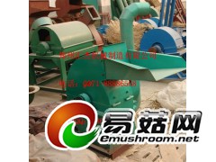 食用菌机械|食用菌料加工机械|食用菌行业专用粉碎机图2