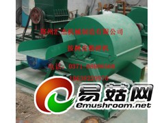 玉米秸秆粉碎做香菇的粉碎机图1