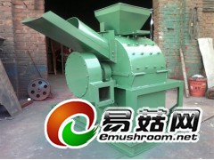 玉米秸秆粉碎做香菇的粉碎机图2