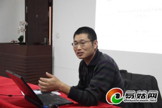 金群力：防止菌種退化的措施需要做好五步 ()