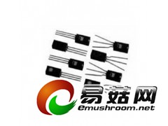 霍尼韦尔数字式温湿度传感器HIH9000系列