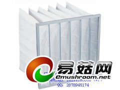 梅州中效袋式过滤器，梅州中效过滤器价格图3