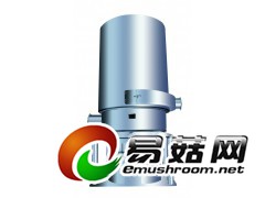 供应80万大卡燃煤热风炉图1