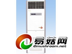 水空调的基本功能图1